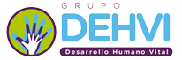 Grupo Dehvi Logo